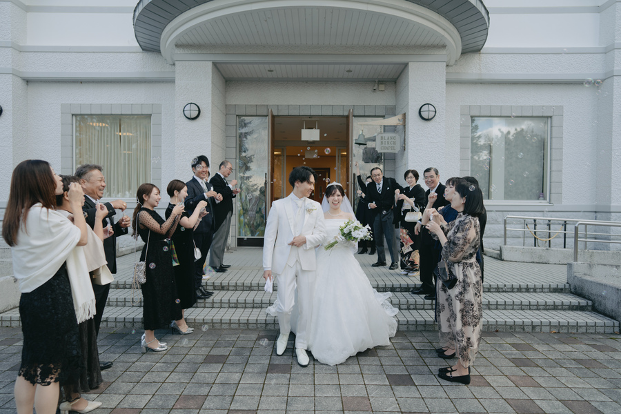 少人数挙式＋会食20名様プラン